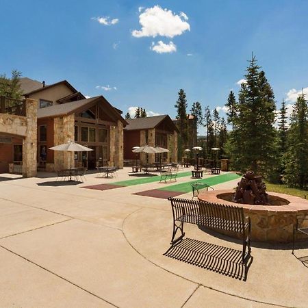 Grand Timber Lodge Брекенрідж Екстер'єр фото