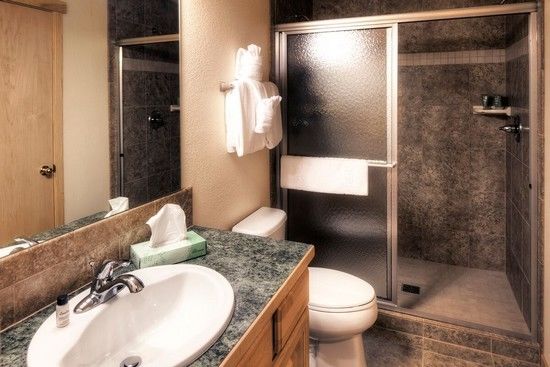 Grand Timber Lodge Брекенрідж Номер фото