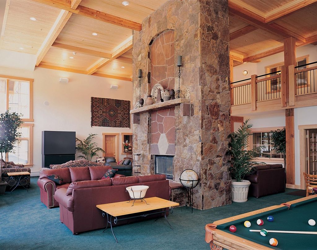 Grand Timber Lodge Брекенрідж Номер фото
